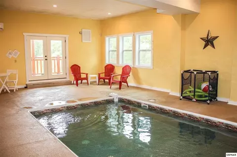 4335 Forest Ridge Way, Pigeon Forge, TN 37863 photo 25