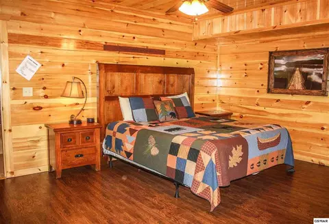 4335 Forest Ridge Way, Pigeon Forge, TN 37863 photo 8