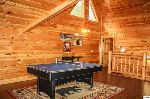 4335 Forest Ridge Way, Pigeon Forge, TN 37863 photo 20