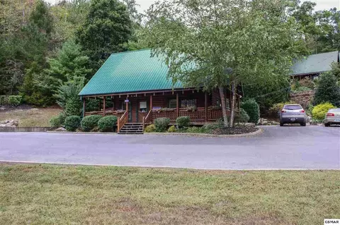 4335 Forest Ridge Way, Pigeon Forge, TN 37863 photo 35