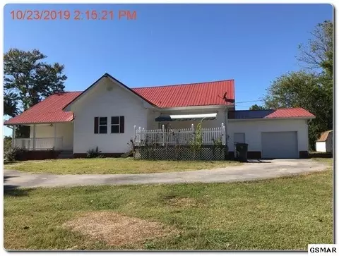 7644 Greenbriar Rd, Talbott, TN 37877 photo 1