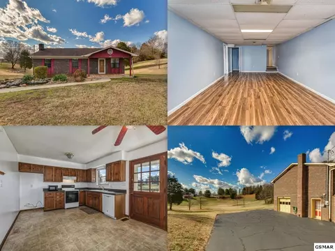 444 Lanier Dr, Talbott, TN 37877 photo 2