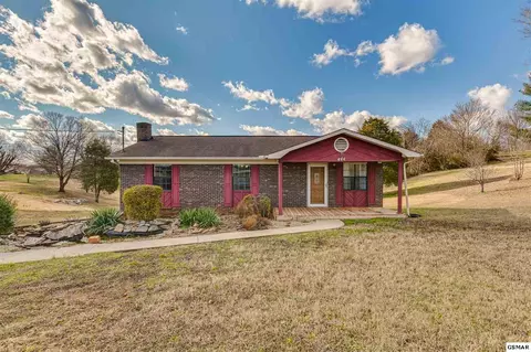 444 Lanier Dr, Talbott, TN 37877 photo 1