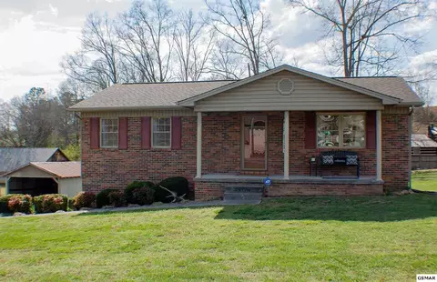 1021 Nease Dr, White Pine, TN 37890 photo 1