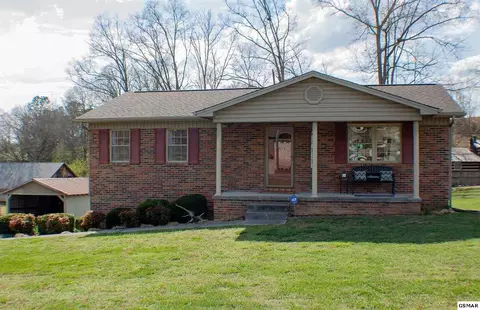 1021 Nease Dr, White Pine, TN 37890 photo 1