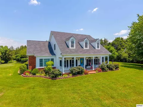 8126 Robert Watkins Rd, Talbott, TN 37877 photo 1