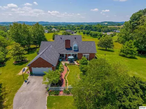 8126 Robert Watkins Rd, Talbott, TN 37877 photo 3