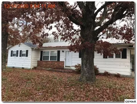 686 Talbott Kansas Rd, Talbott, TN 37877 photo 1