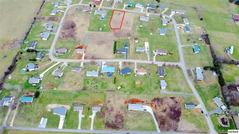 lot55 Ebenezer Loop, Chuckey, TN 37641 photo 2