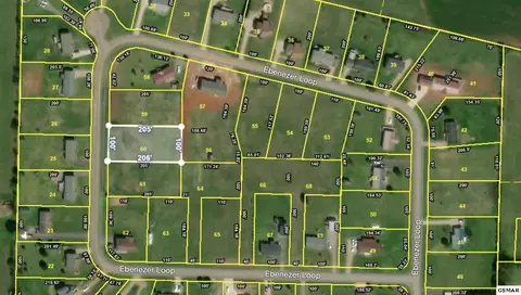 lot60 Ebenezer Loop, Chuckey, TN 37641 photo 8