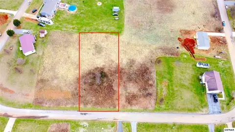 lot60 Ebenezer Loop, Chuckey, TN 37641 photo 1