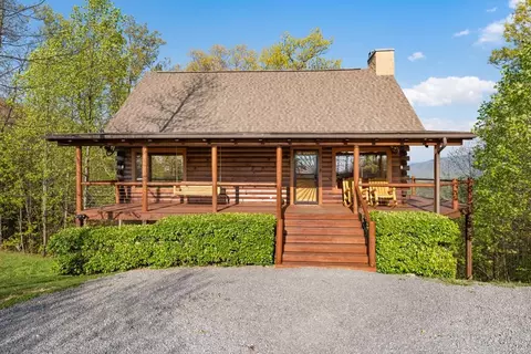 4510 Stackstone Rd, Sevierville, TN 37862 photo 1
