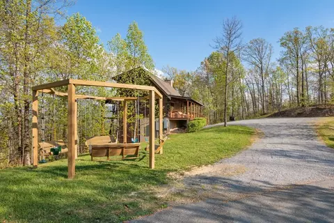 4510 Stackstone Rd, Sevierville, TN 37862 photo 12