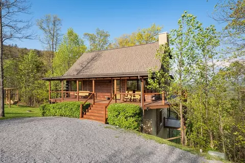 4510 Stackstone Rd, Sevierville, TN 37862 photo 11