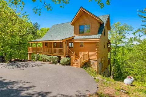 4475 Stackstone Rd, Sevierville, TN 37862 photo 1
