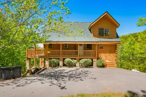 4475 Stackstone Rd, Sevierville, TN 37862 photo 4