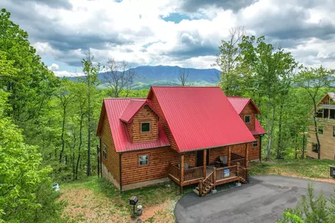 2148 E View Dr, Sevierville, TN 37876 photo 2