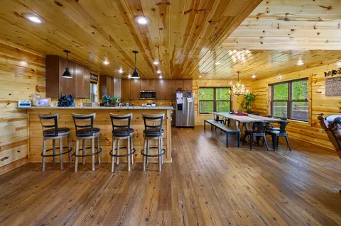 2148 E View Dr, Sevierville, TN 37876 photo 9