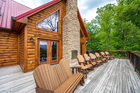 2148 E View Dr, Sevierville, TN 37876 photo 20