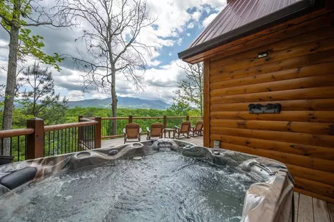2148 E View Dr, Sevierville, TN 37876 photo 22