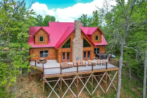 2148 E View Dr, Sevierville, TN 37876 photo 4