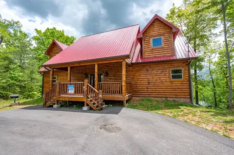 2148 E View Dr, Sevierville, TN 37876 photo 34