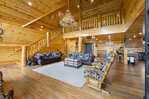 2148 E View Dr, Sevierville, TN 37876 photo 6