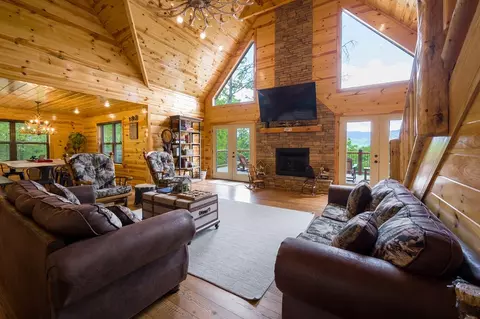 2148 E View Dr, Sevierville, TN 37876 photo 8