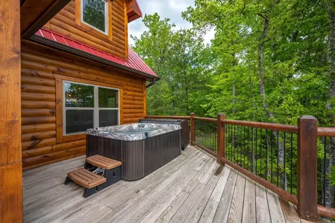 2148 E View Dr, Sevierville, TN 37876 photo 37