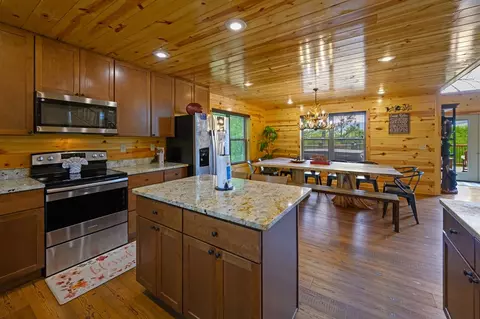 2148 E View Dr, Sevierville, TN 37876 photo 12