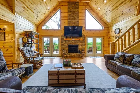 2148 E View Dr, Sevierville, TN 37876 photo 5