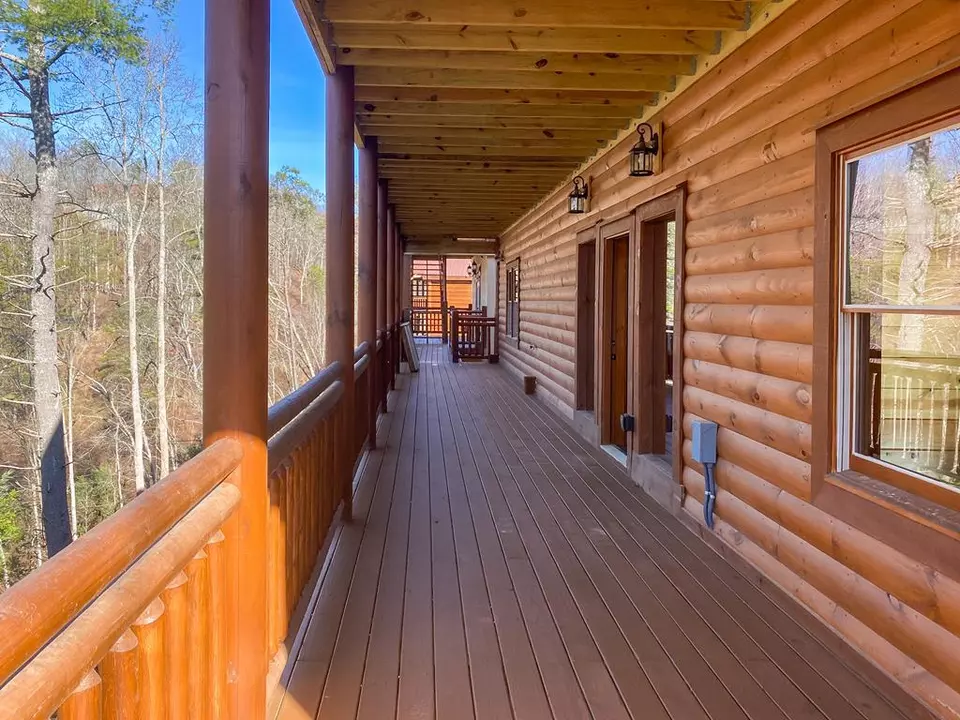  Lot 29r-2 Green Mountain Way, Sevierville, TN 37876 photo 30