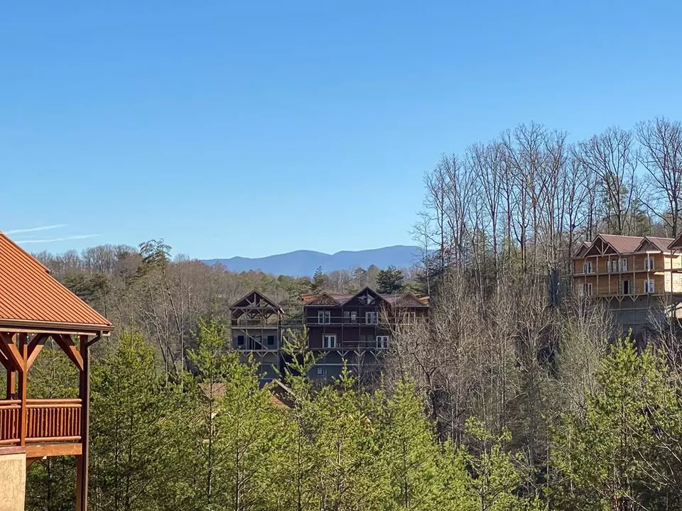  Lot 29r-2 Green Mountain Way, Sevierville, TN 37876 photo 2