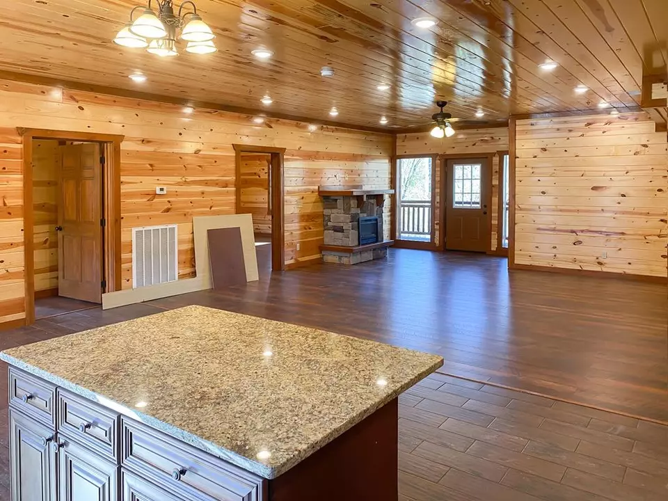  Lot 29r-2 Green Mountain Way, Sevierville, TN 37876 photo 11