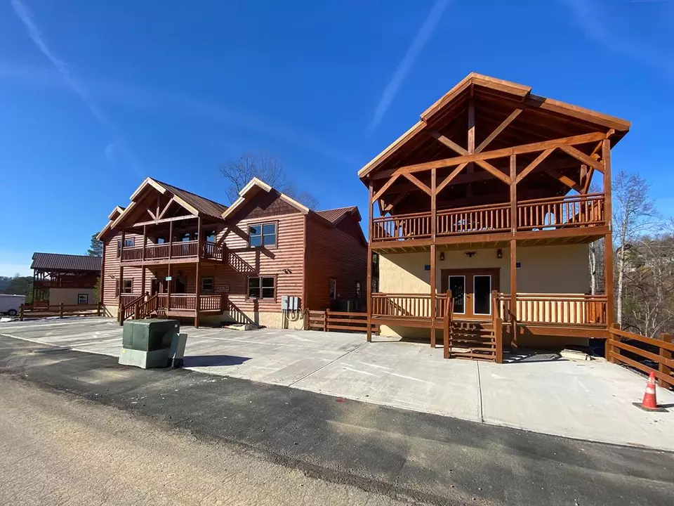  Lot 29r-2 Green Mountain Way, Sevierville, TN 37876 photo 3