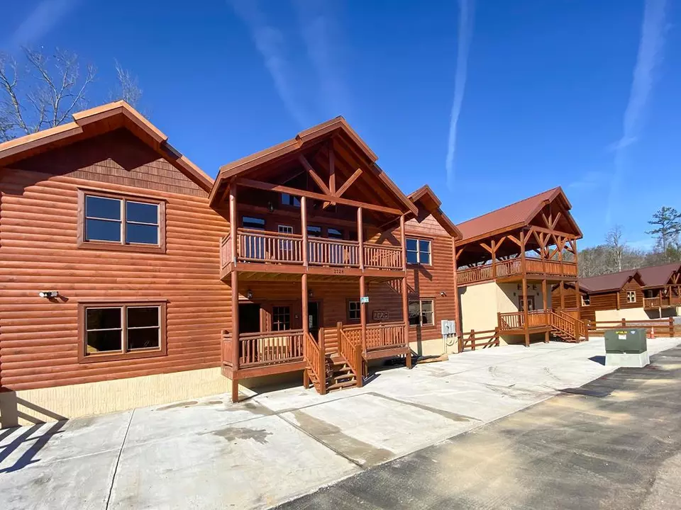  Lot 29r-2 Green Mountain Way, Sevierville, TN 37876 photo 5
