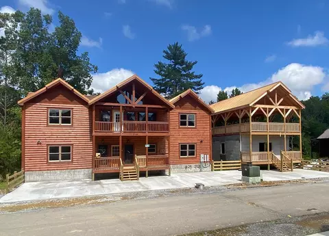 Lot 29r-2 Green Mountain Way, Sevierville, TN 37876