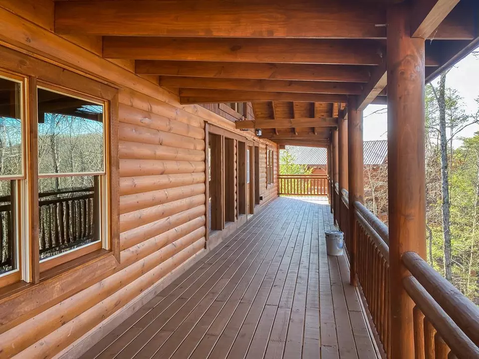  Lot 29r-2 Green Mountain Way, Sevierville, TN 37876 photo 31