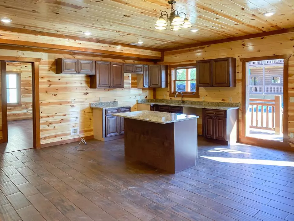  Lot 29r-2 Green Mountain Way, Sevierville, TN 37876 photo 9