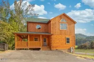 lot31 Heritage Hills Dr, Pigeon Forge, TN 37862