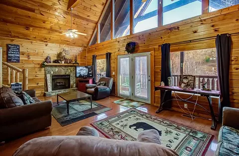 1663 Little Cabin Loop, Sevierville, TN 37862 photo 17