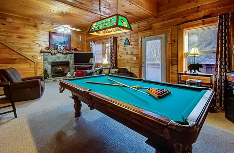 1663 Little Cabin Loop, Sevierville, TN 37862 photo 55
