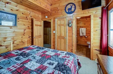 1663 Little Cabin Loop, Sevierville, TN 37862 photo 43