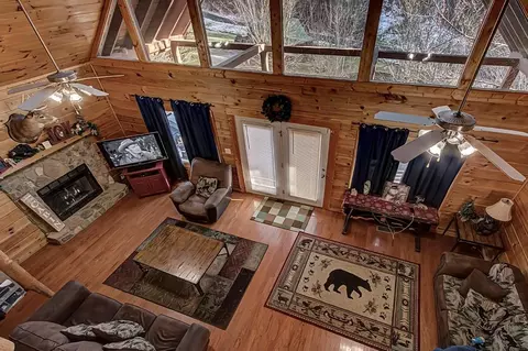 1663 Little Cabin Loop, Sevierville, TN 37862 photo 18