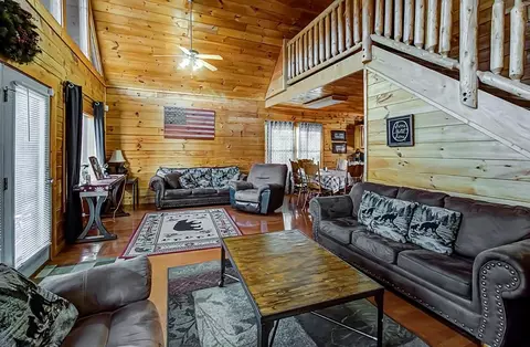 1663 Little Cabin Loop, Sevierville, TN 37862 photo 20