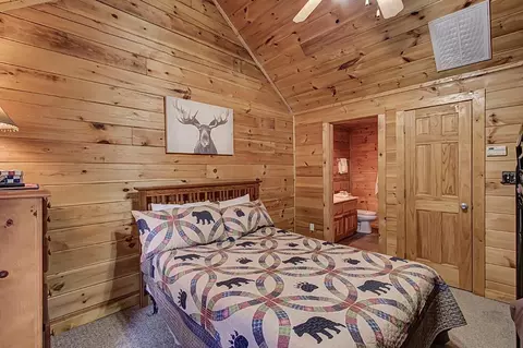 1663 Little Cabin Loop, Sevierville, TN 37862 photo 36