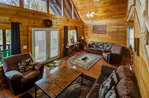 1663 Little Cabin Loop, Sevierville, TN 37862 photo 19