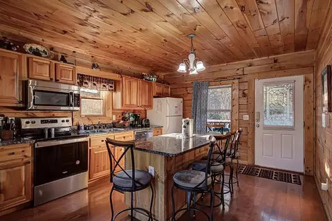1663 Little Cabin Loop, Sevierville, TN 37862 photo 24