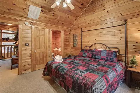1663 Little Cabin Loop, Sevierville, TN 37862 photo 30
