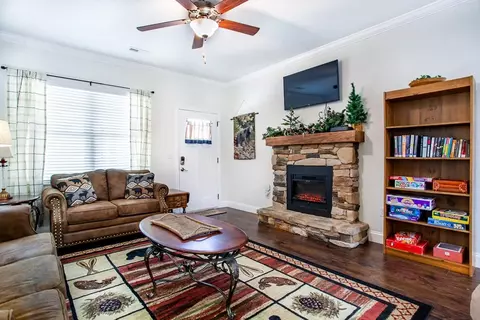 338 Shooting Star Loop, Townsend, TN 37882 photo 7